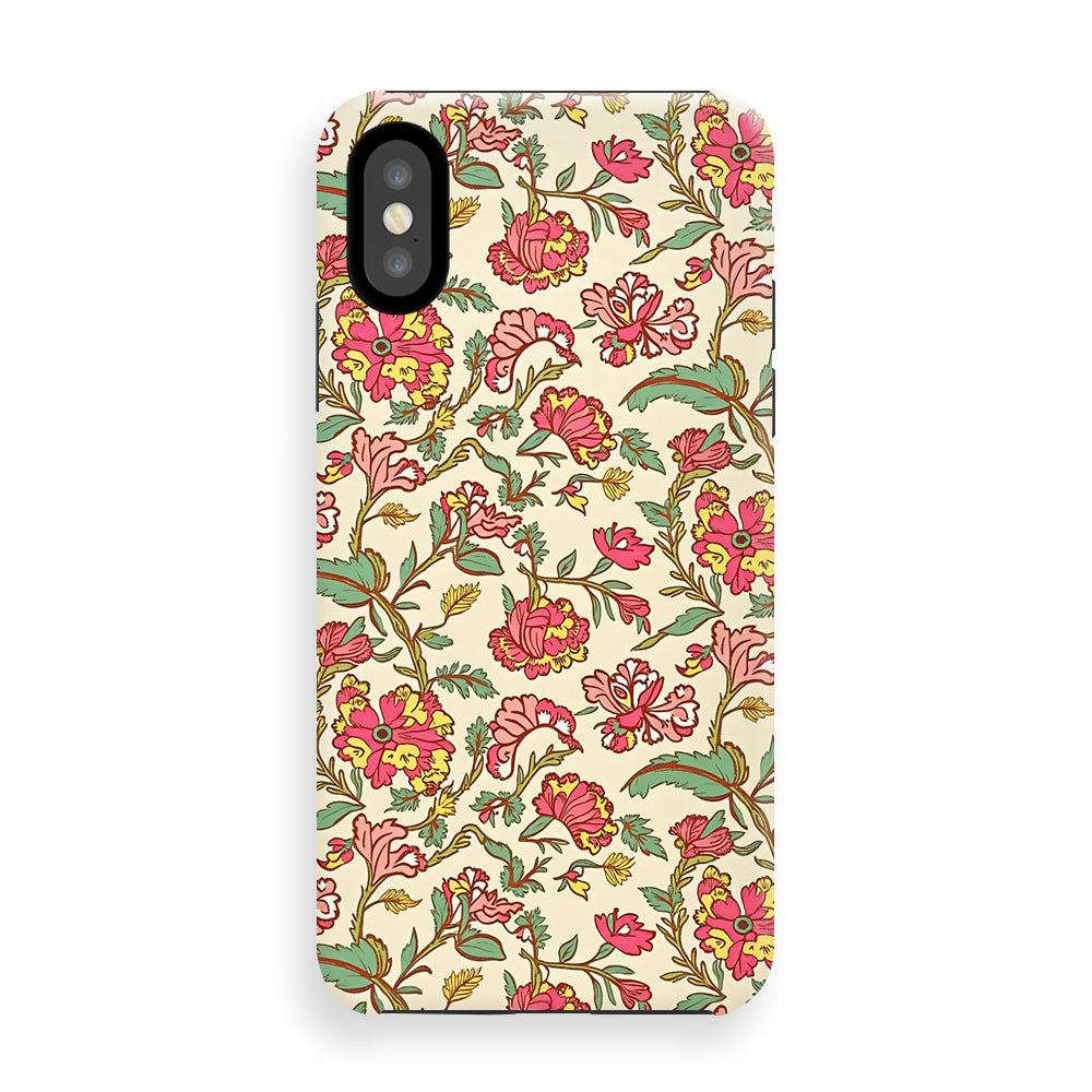 Spring Blossom Harmony Phone Cases