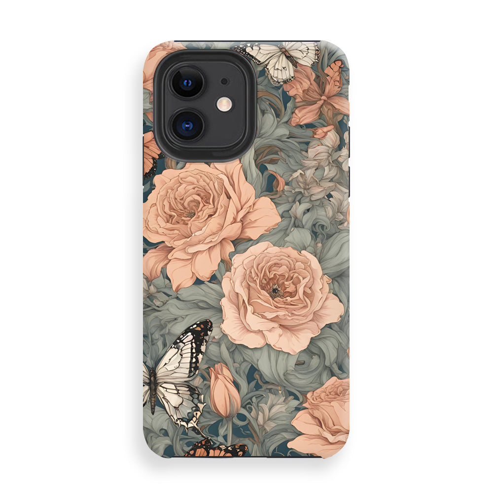 Novo Bloom Floral Phone Cases