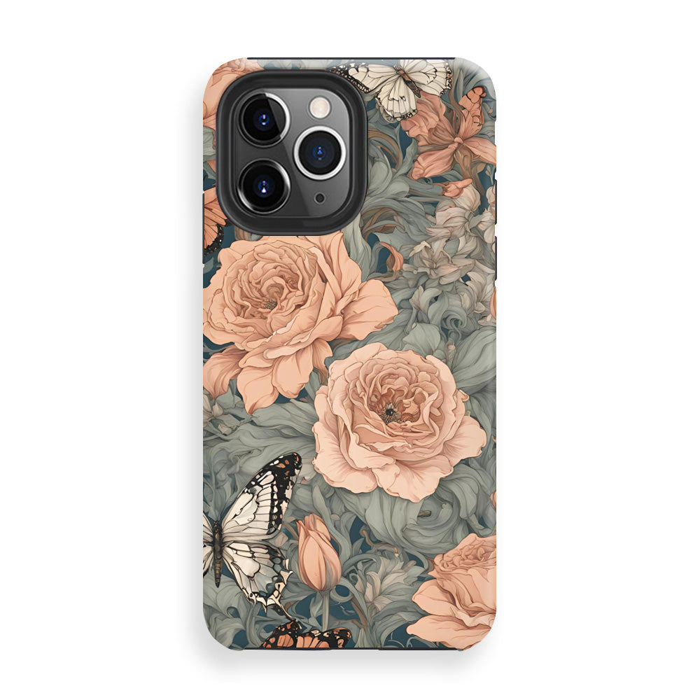 Novo Bloom Floral Phone Cases