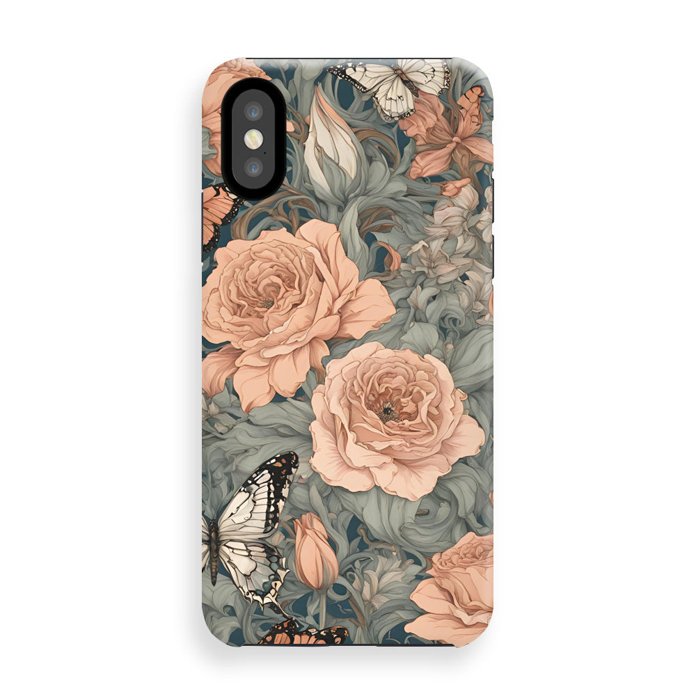 Novo Bloom Floral Phone Cases