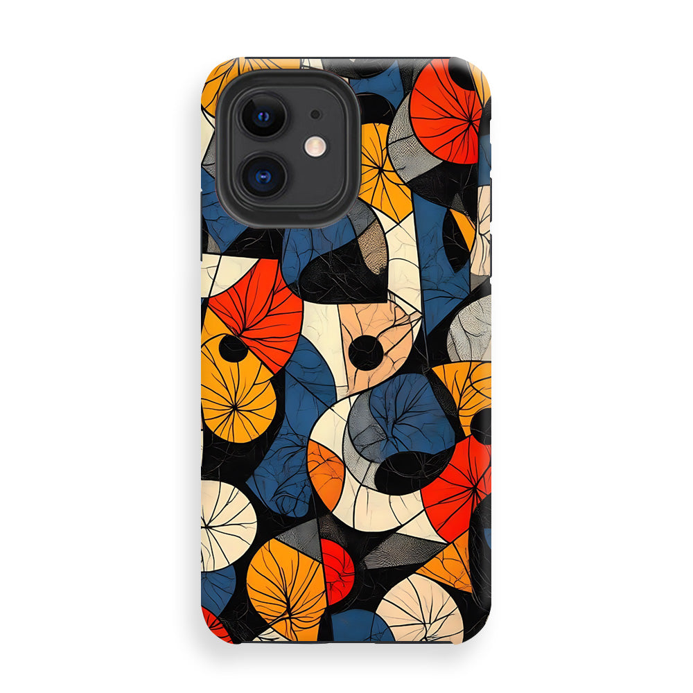 Depth Fusion Phone Cases