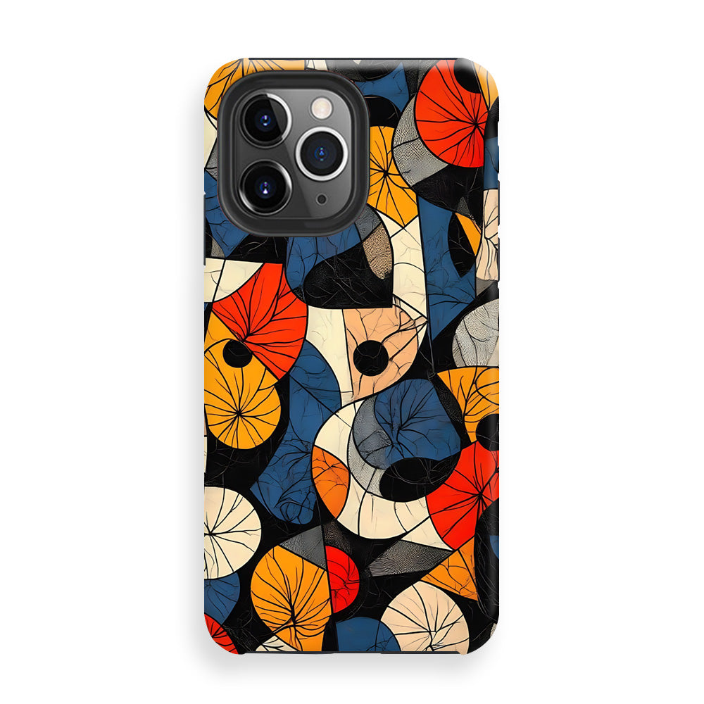 Depth Fusion Phone Cases