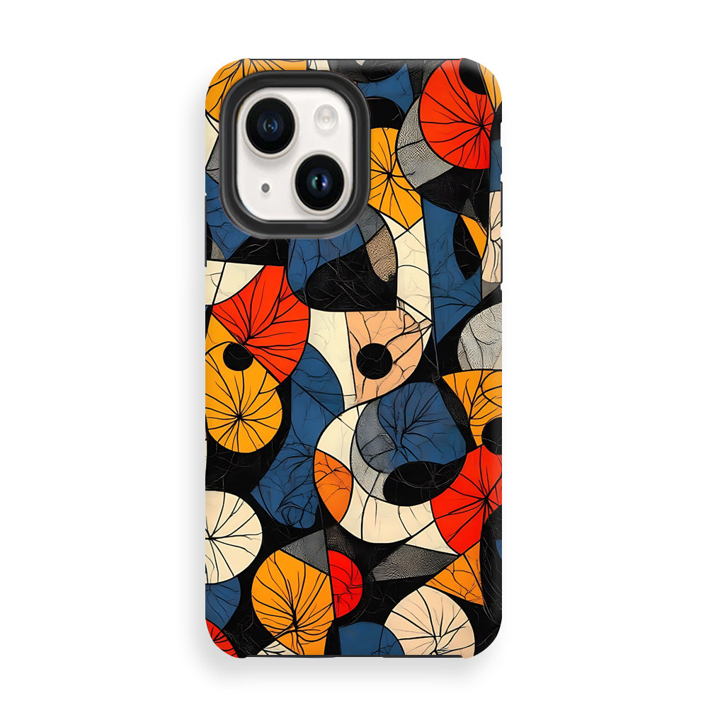 Depth Fusion Phone Cases