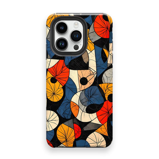 Depth Fusion Phone Cases