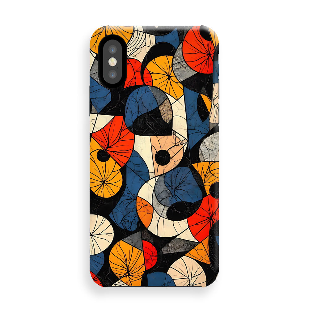 Depth Fusion Phone Cases