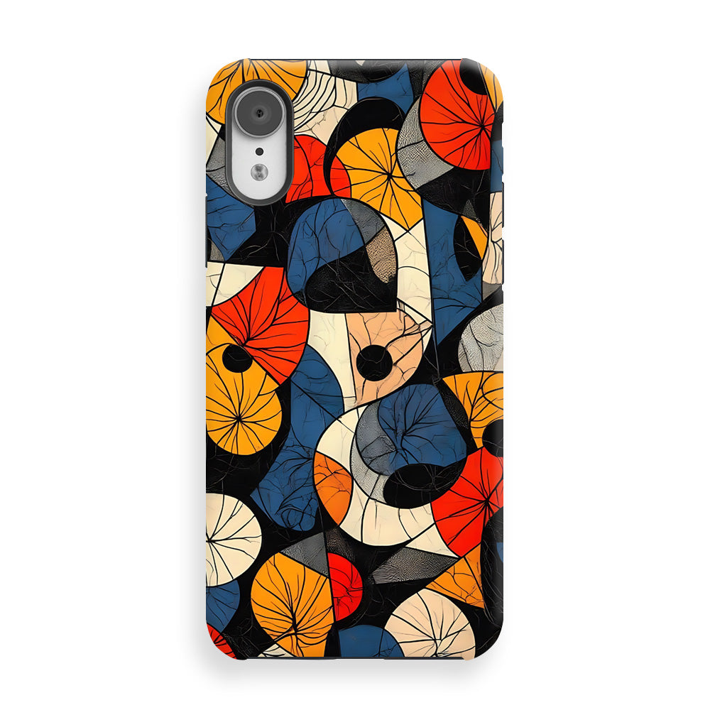 Depth Fusion Phone Cases