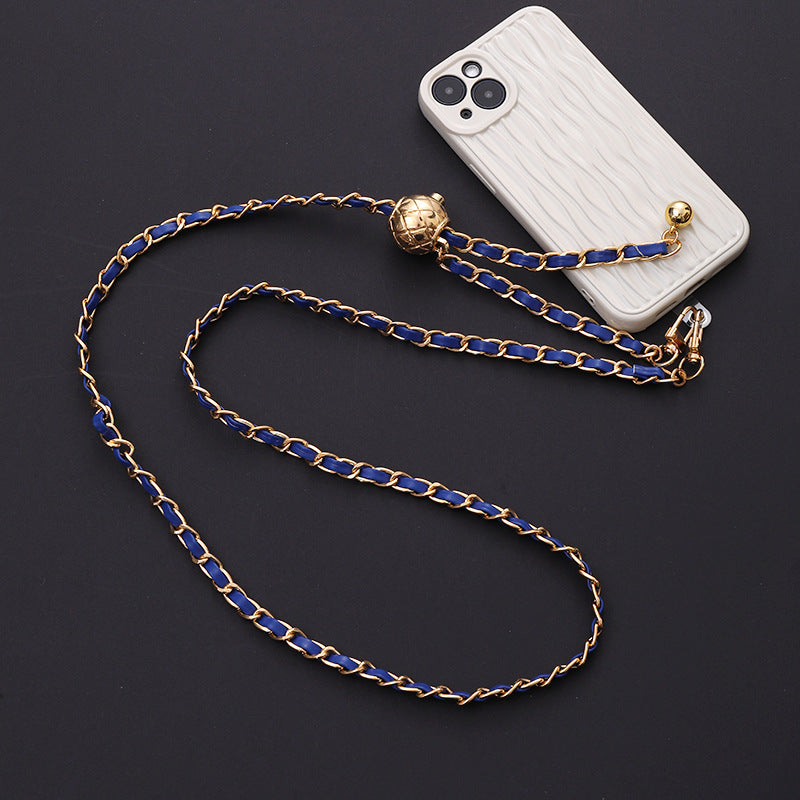 MetalSling Phone Chain