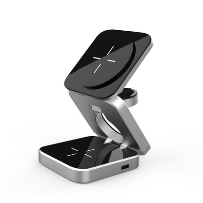 Octra Portable Wireless Charger Station