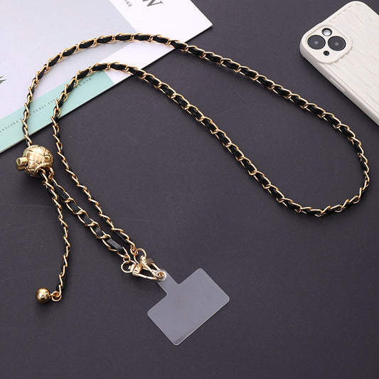 MetalSling Phone Chain