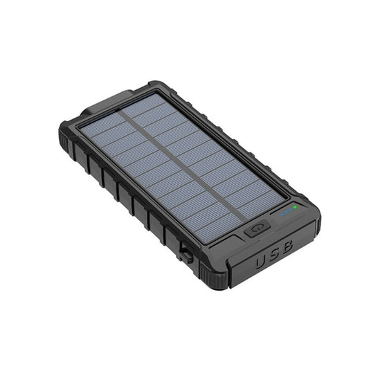 Portable Solar Charger Powerbank