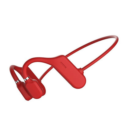 Headphones Bone Conduction Headset Bluetooth