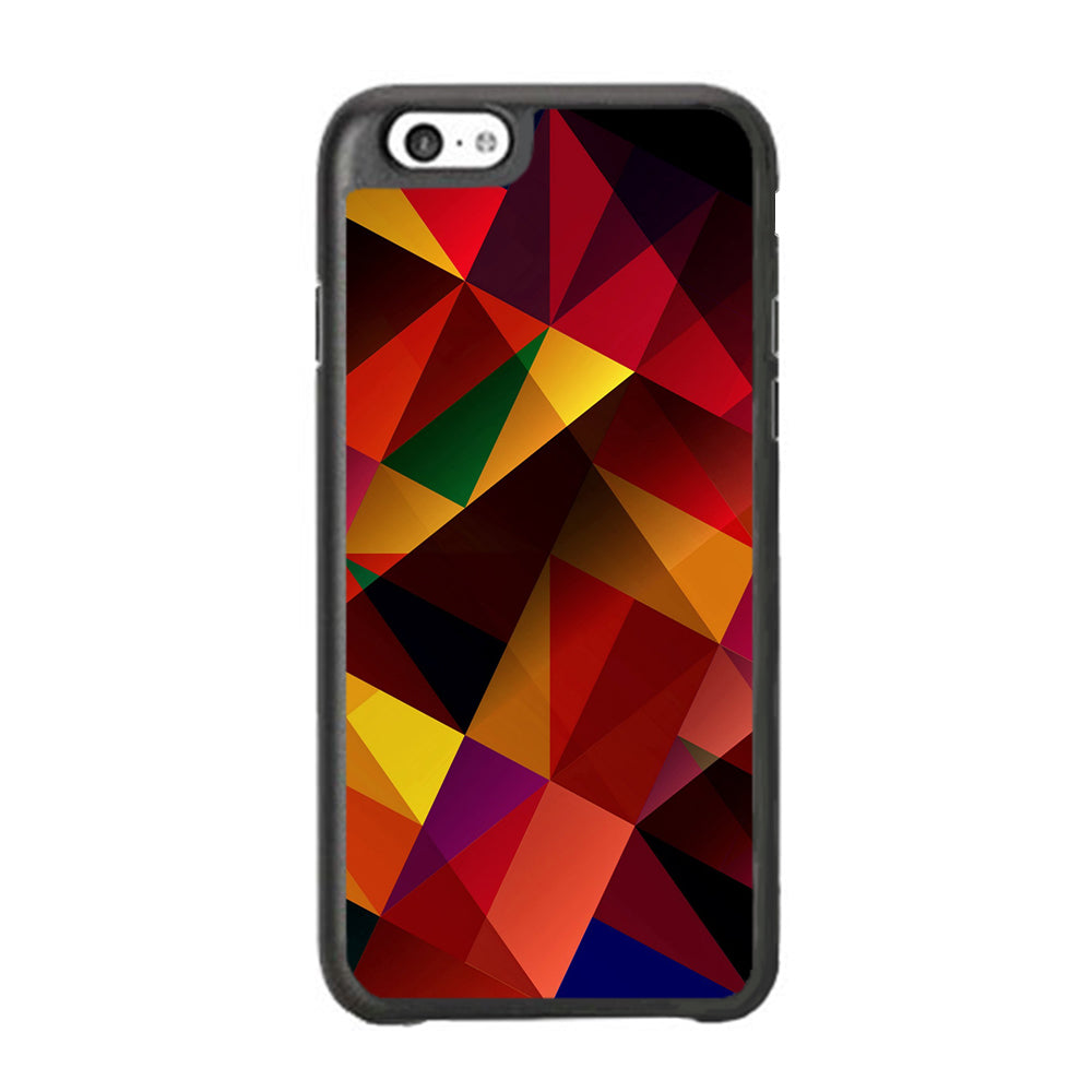 3D Abstract 003 iPhone 6 | 6s Case - Octracase