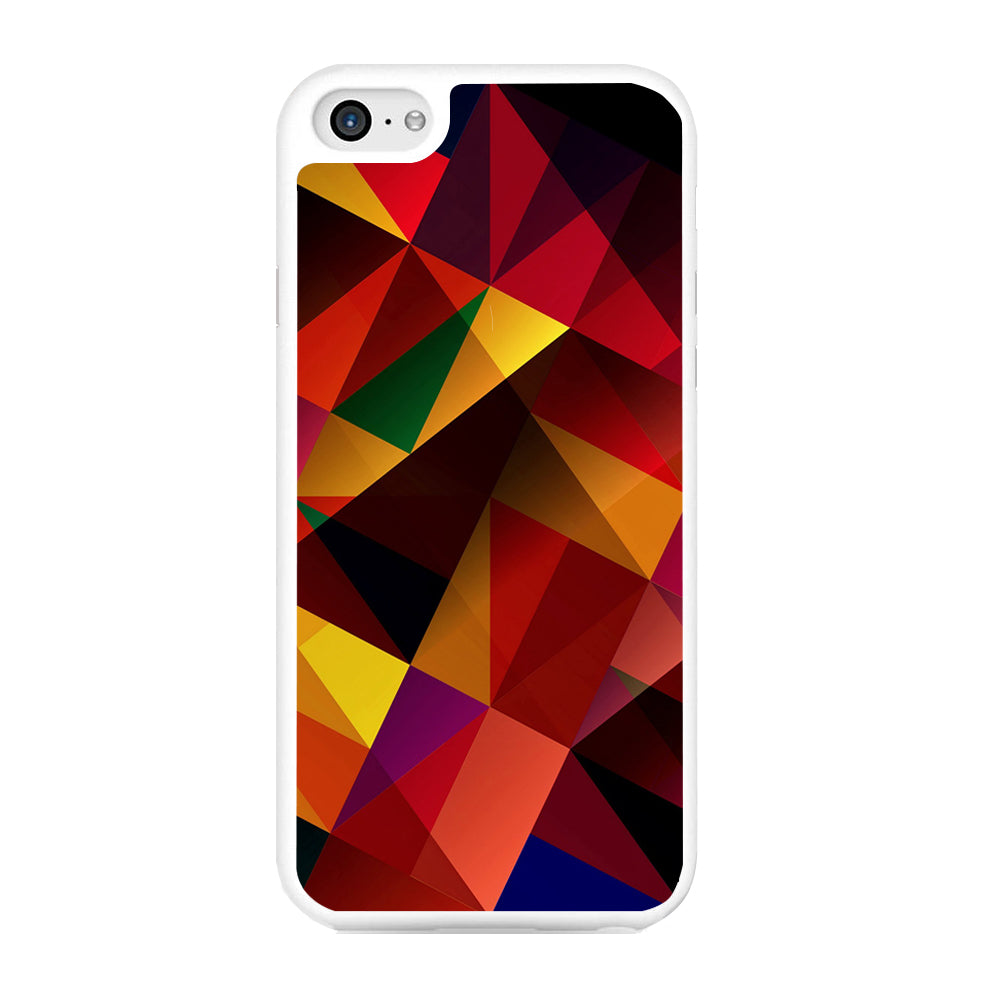 3D Abstract 003 iPhone 6 | 6s Case - Octracase