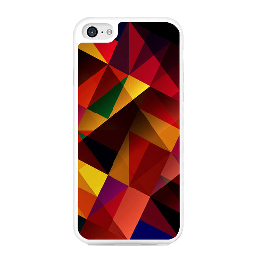 3D Abstract 003 iPhone 6 | 6s Case - Octracase