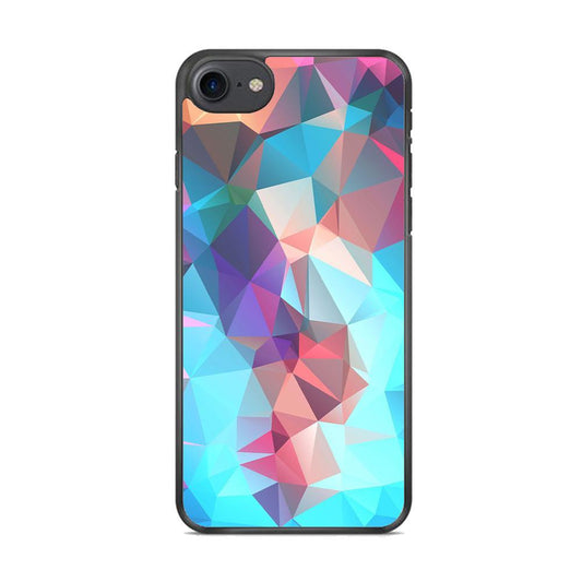 3D Abstract 004  iPhone 8 Case - Octracase