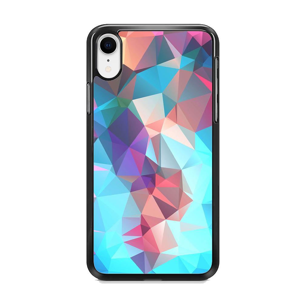 3D Abstract 004 iPhone XR Case - Octracase