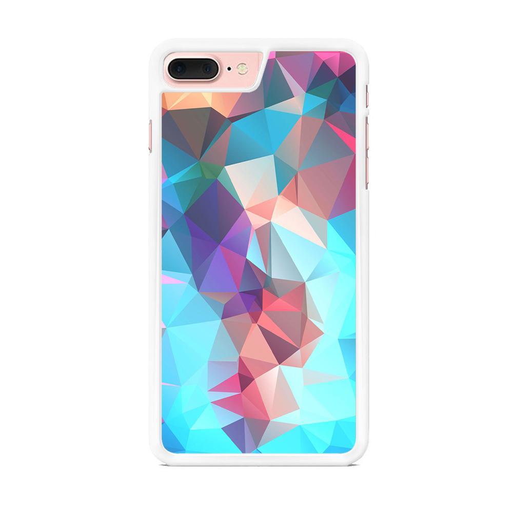 3D Abstract 004  iPhone 7 Plus Case - Octracase