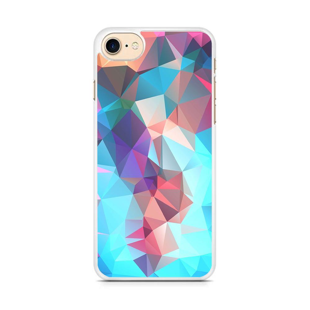 3D Abstract 004  iPhone 8 Case - Octracase