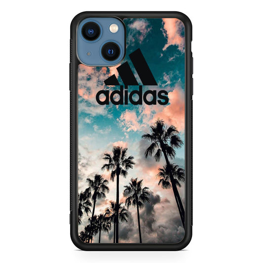 Adidas Beach Sunset Coco iPhone 13 Case