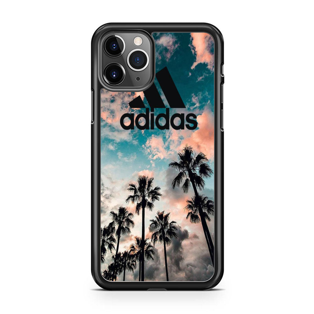 Adidas Beach Sunset Coco iPhone 11 Pro Case