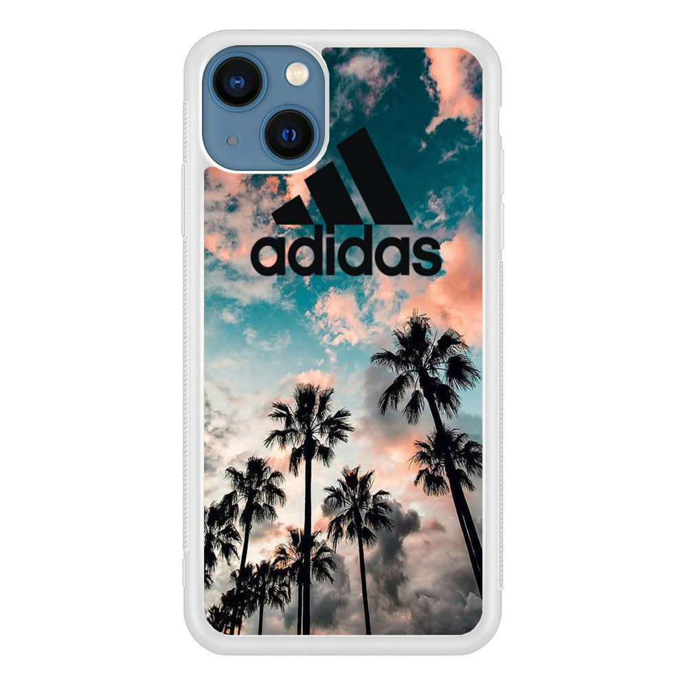 Adidas Beach Sunset Coco iPhone 13 Case