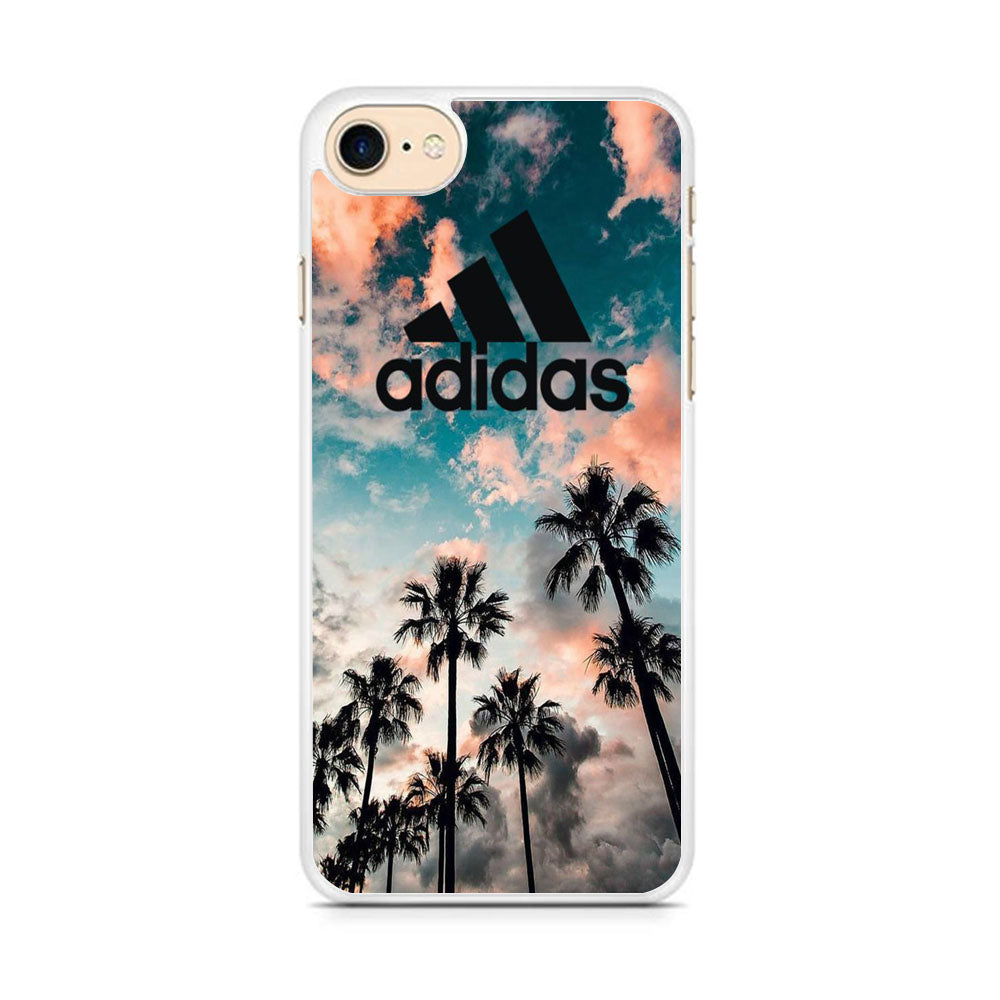 Adidas Beach Sunset Coco iPhone 7 Case