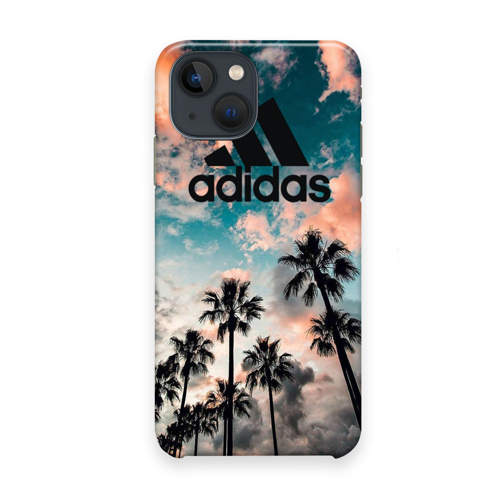 Adidas Beach Sunset Coco iPhone 13 Case