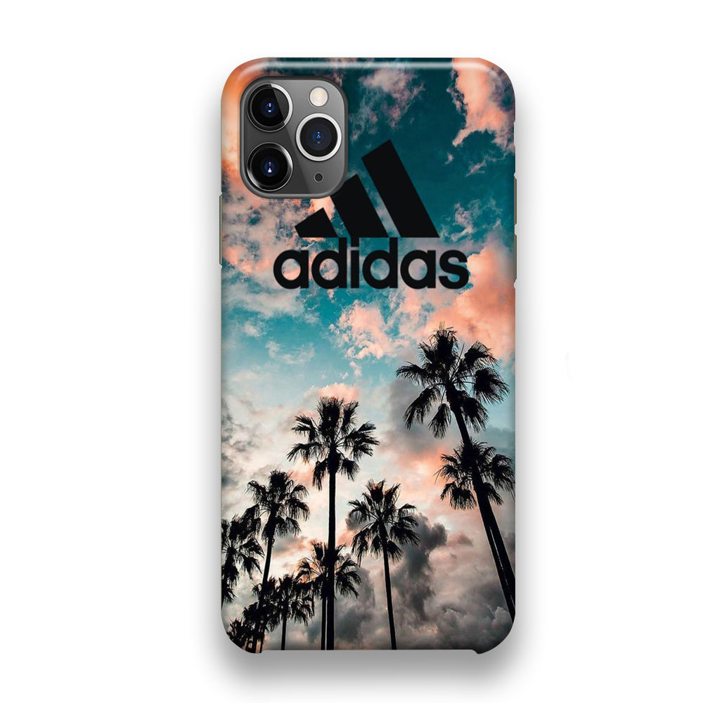 Adidas Beach Sunset Coco iPhone 11 Pro Case