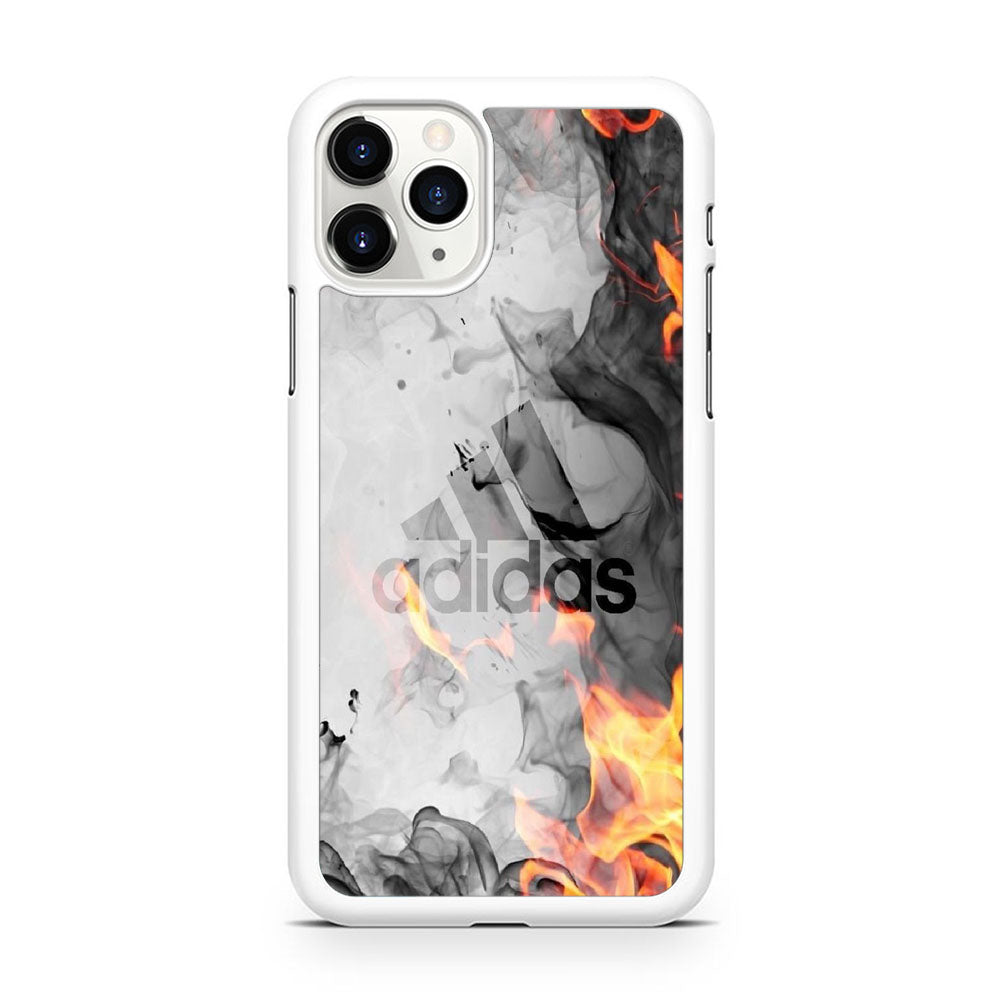 Adidas Black Spirit iPhone 11 Pro Case