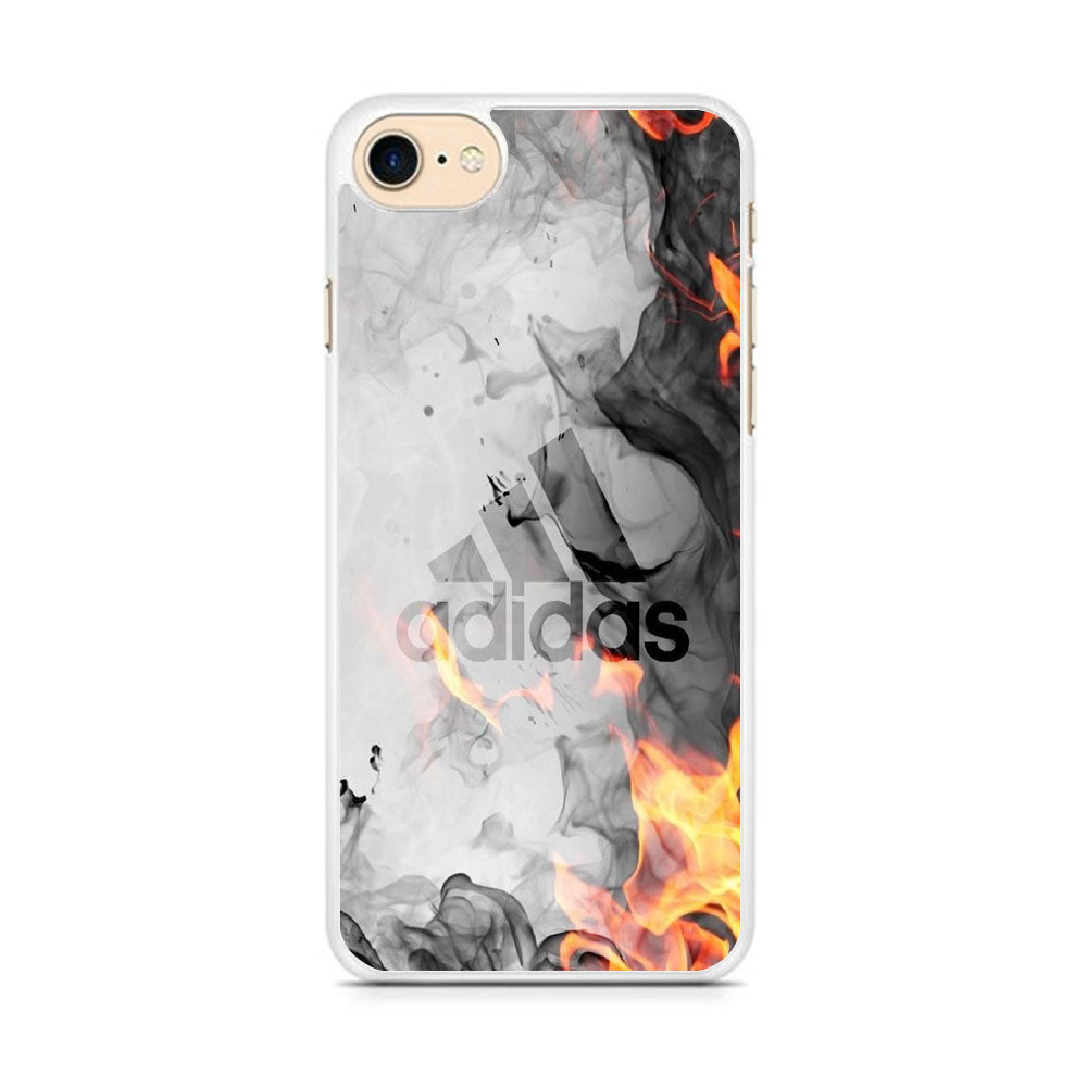 Adidas Black Spirit iPhone 7 Case