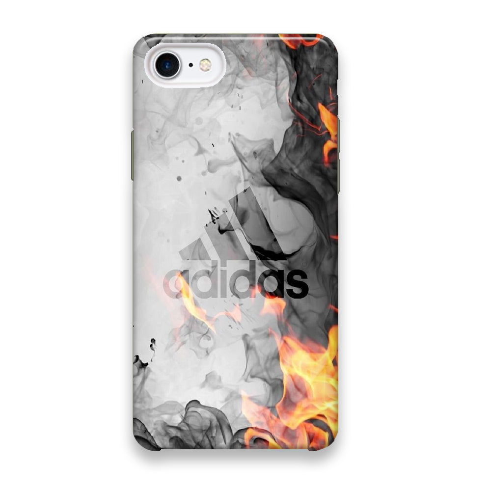 Adidas Black Spirit iPhone 7 Case