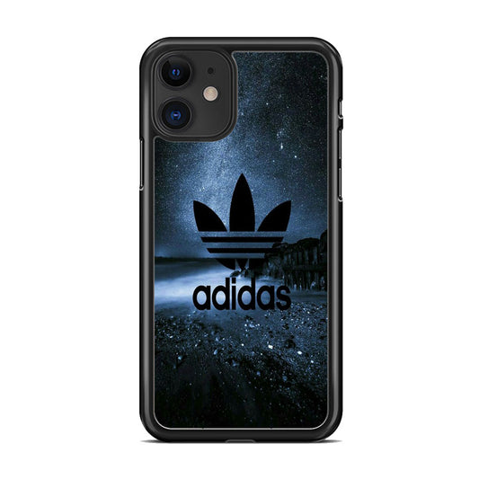 Adidas Milky Way iPhone 11 Case