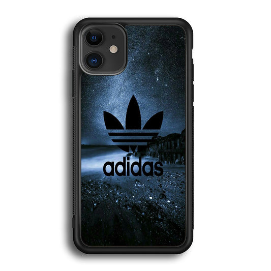 Adidas Milky Way iPhone 12 Case