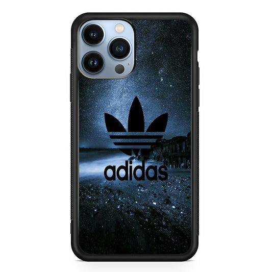 Adidas Milky Way iPhone 13 Pro Max Case