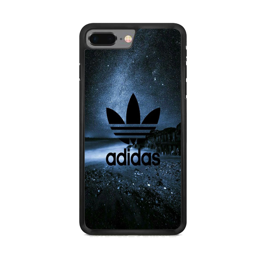 Adidas Milky Way iPhone 8 Plus Case