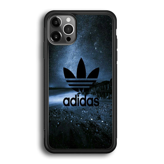 Adidas Milky Way iPhone 12 Pro Case