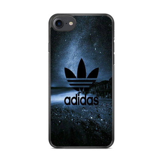 Adidas Milky Way iPhone 7 Case