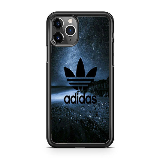 Adidas Milky Way iPhone 11 Pro Case