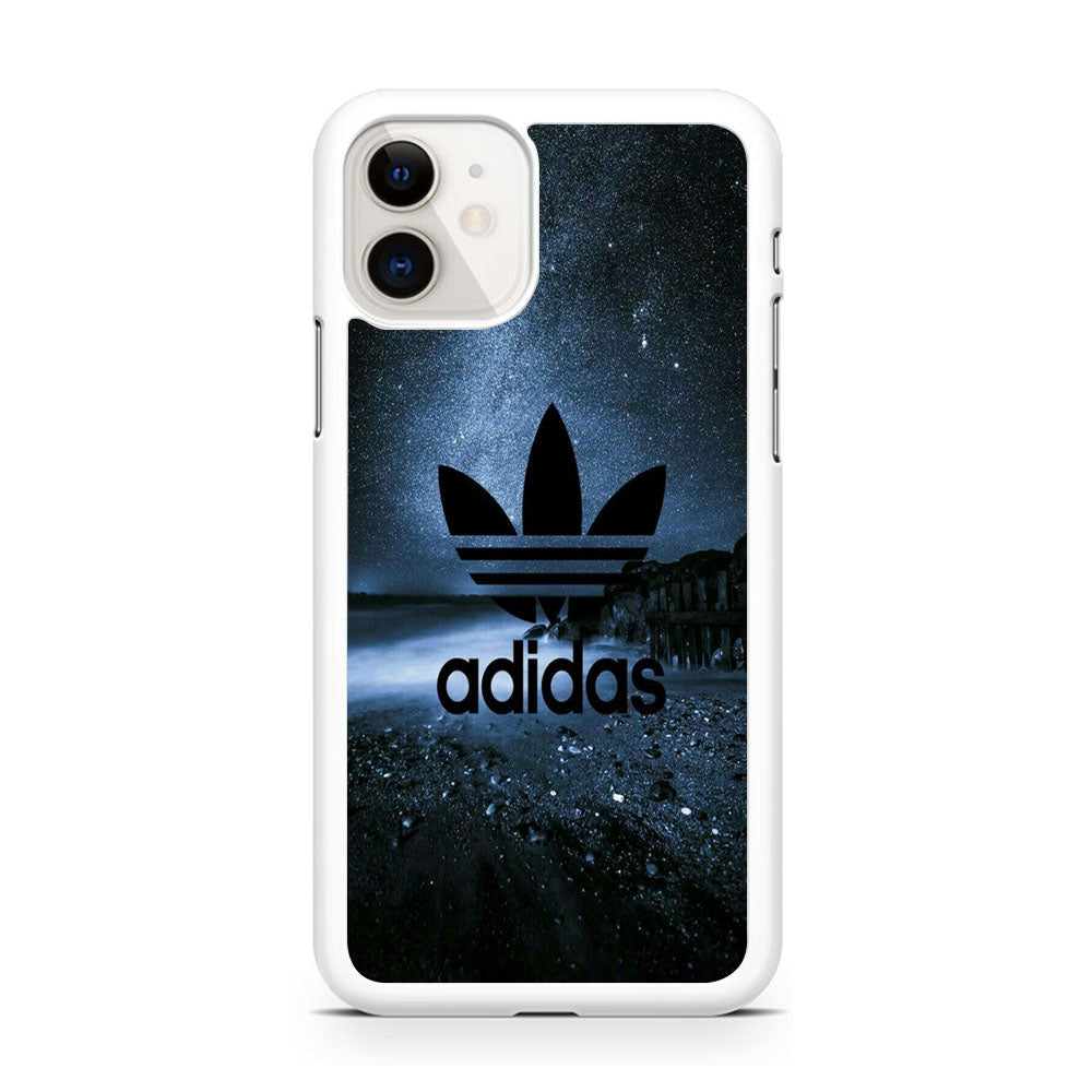 Adidas Milky Way iPhone 11 Case