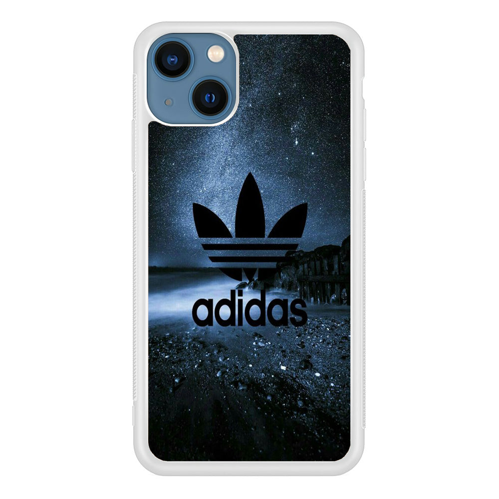 Adidas Milky Way iPhone 13 Case