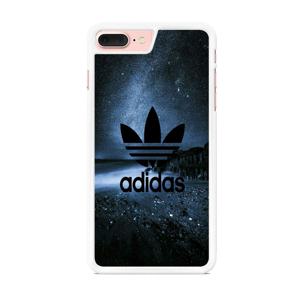 Adidas Milky Way iPhone 7 Plus Case