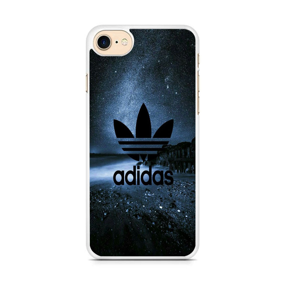 Adidas Milky Way iPhone 7 Case