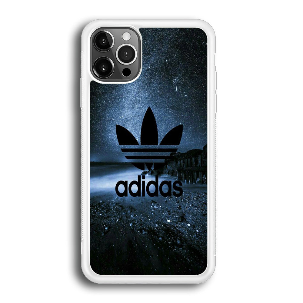 Adidas Milky Way iPhone 12 Pro Max Case