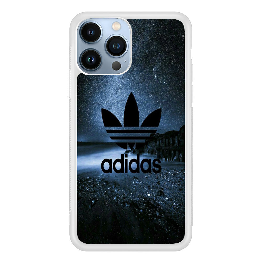 Adidas Milky Way iPhone 13 Pro Max Case