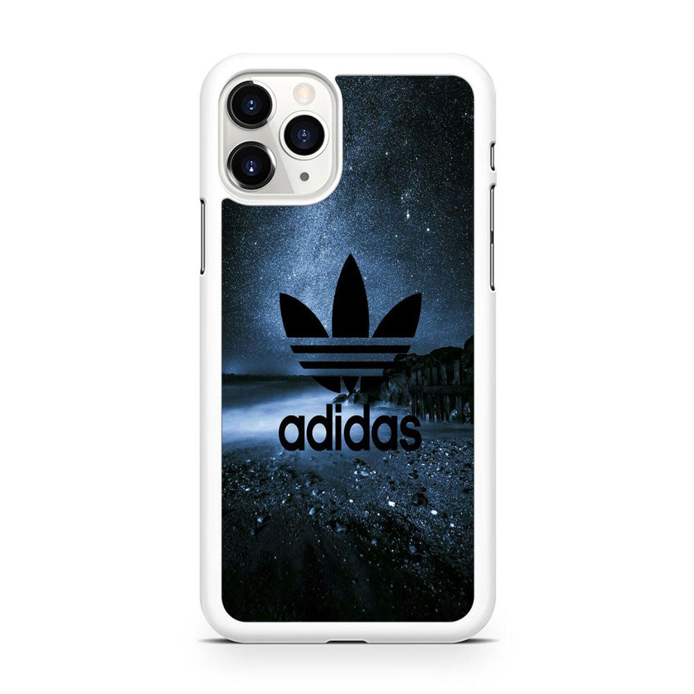 Adidas Milky Way iPhone 11 Pro Case