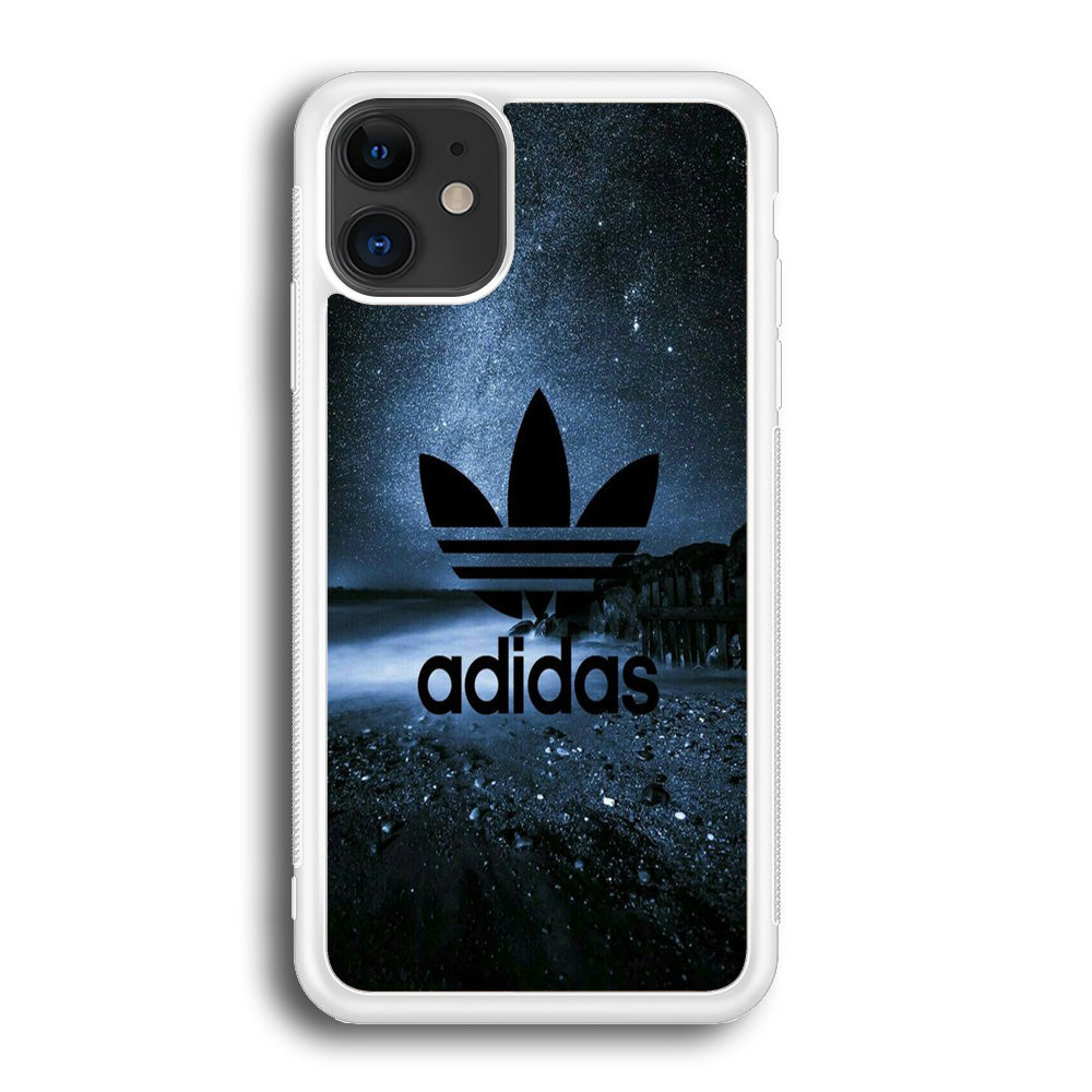 Adidas Milky Way iPhone 12 Case