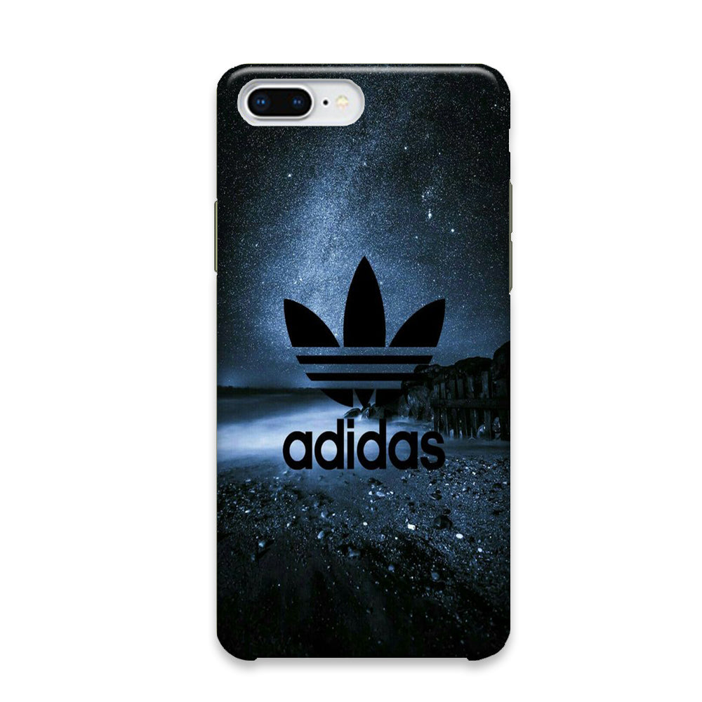 Adidas Milky Way iPhone 8 Plus Case