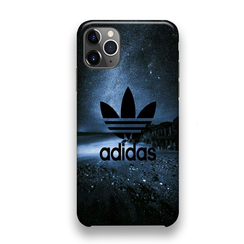 Adidas Milky Way iPhone 11 Pro Case