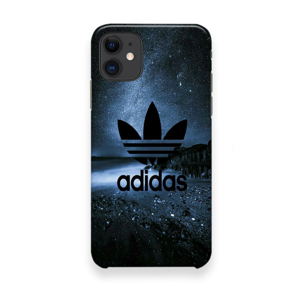 Adidas Milky Way iPhone 12 Case