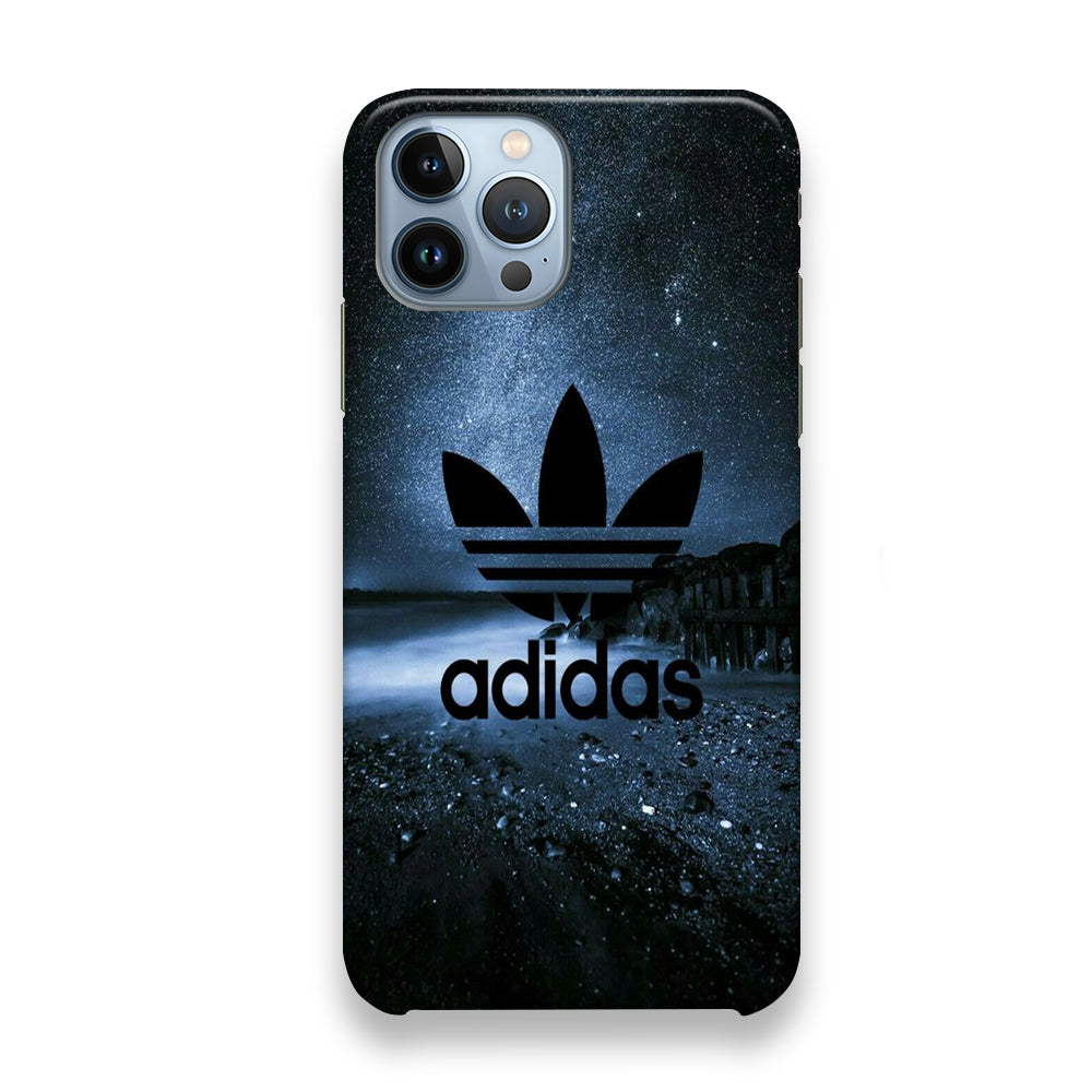 Adidas Milky Way iPhone 13 Pro Max Case